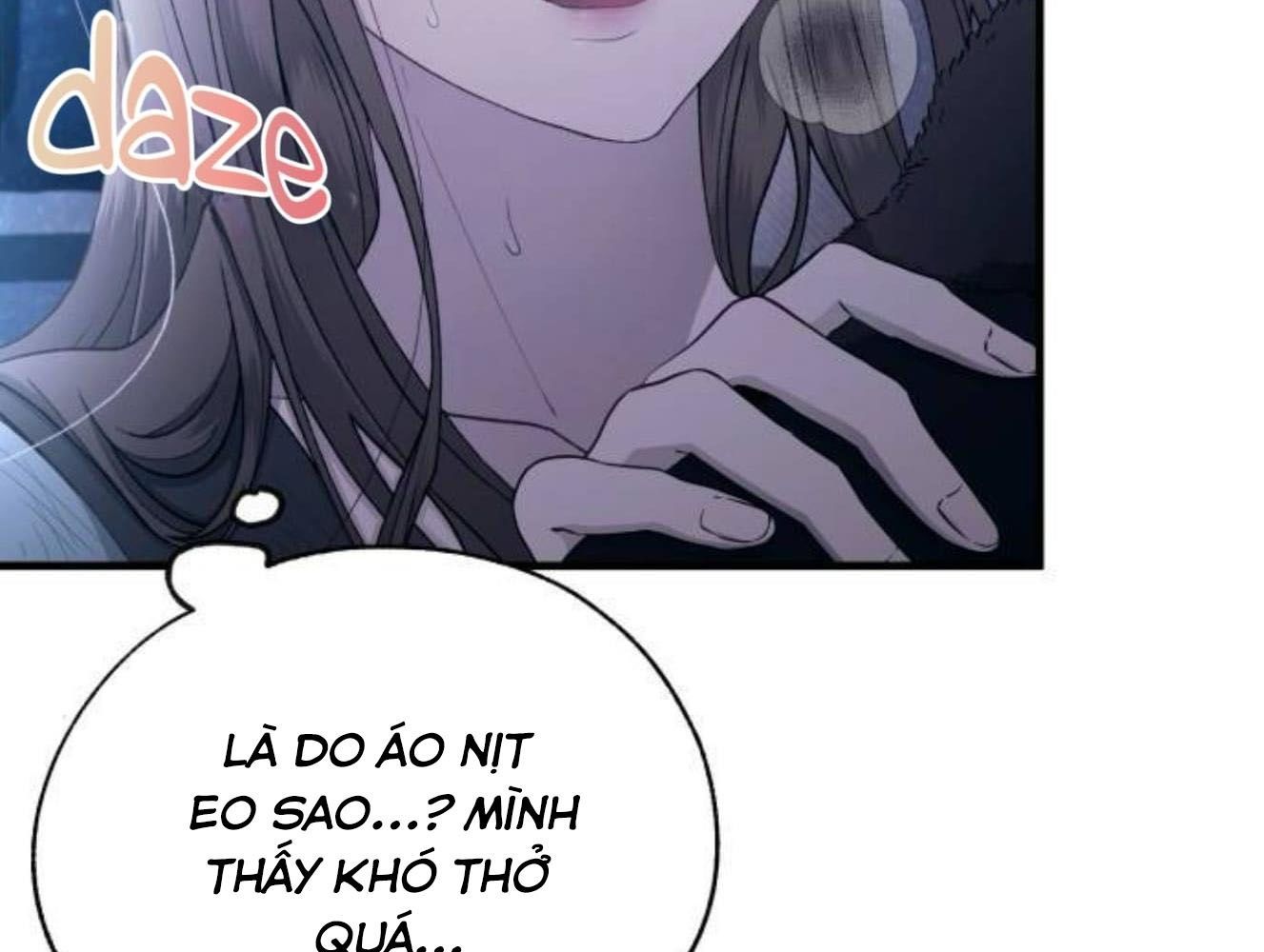 Sự ngây thơ của Yeon Woo Chapter 160 - 7