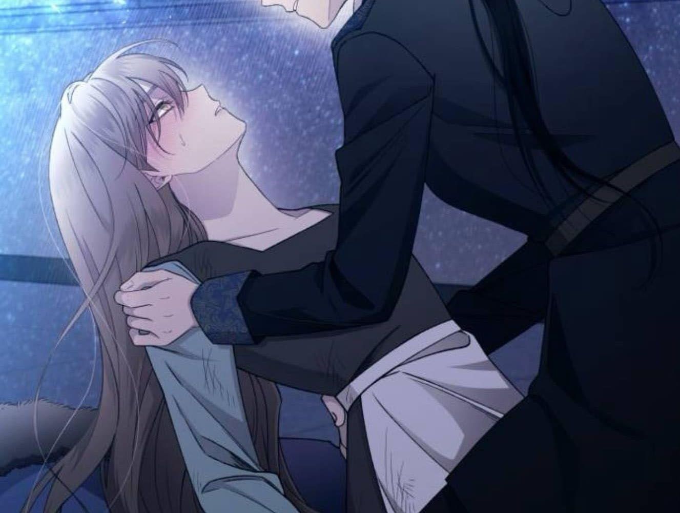 Sự ngây thơ của Yeon Woo Chapter 160 - 62