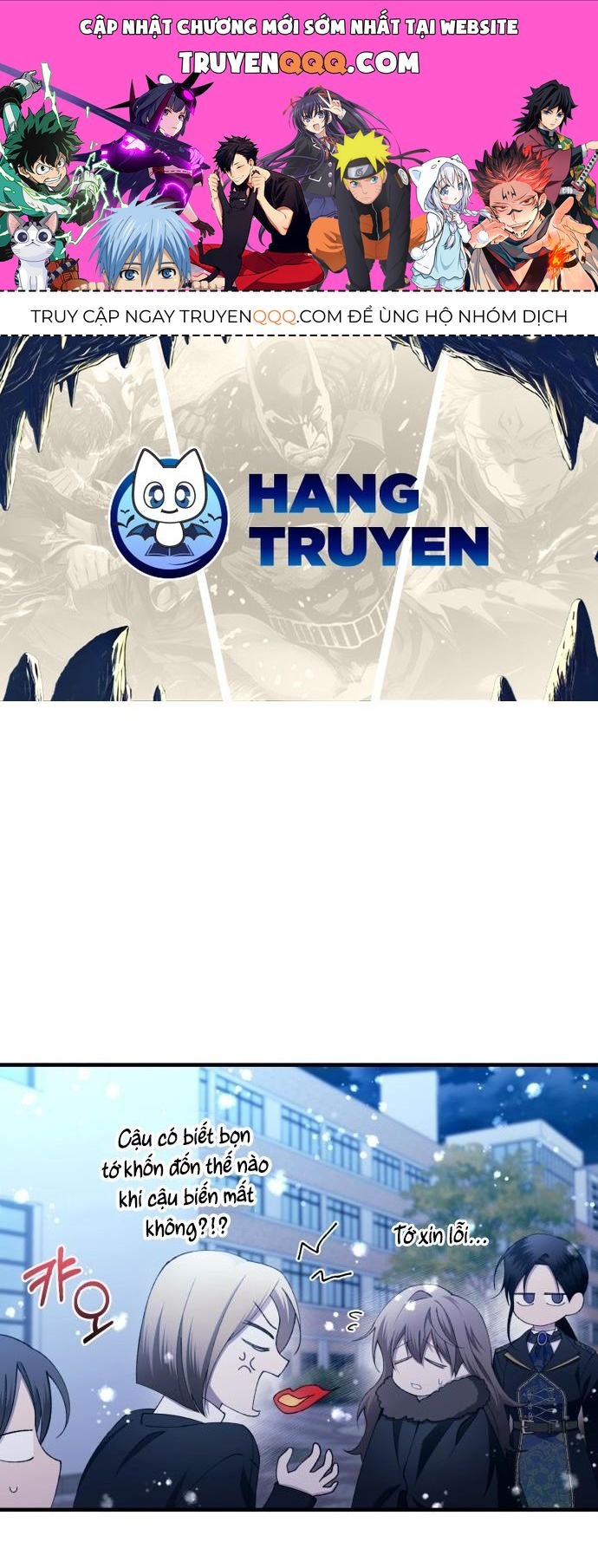 Sự ngây thơ của Yeon Woo Chapter 161 - 1