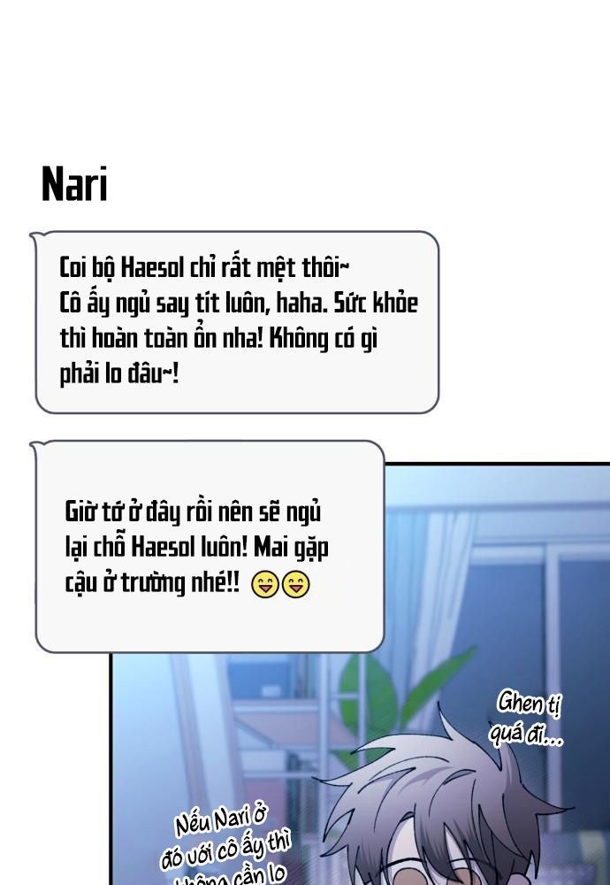 Sự ngây thơ của Yeon Woo Chapter 161 - 109