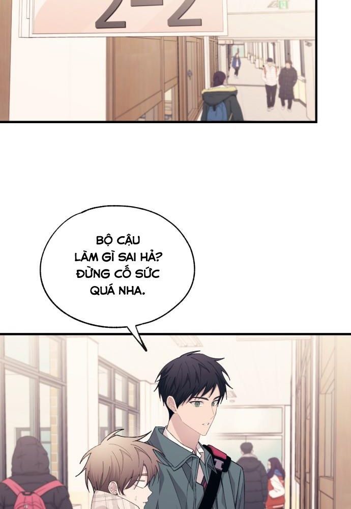 Sự ngây thơ của Yeon Woo Chapter 161 - 114