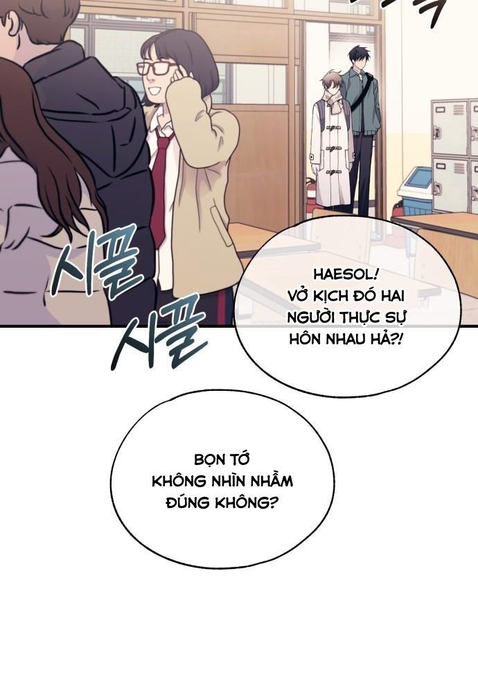 Sự ngây thơ của Yeon Woo Chapter 161 - 116