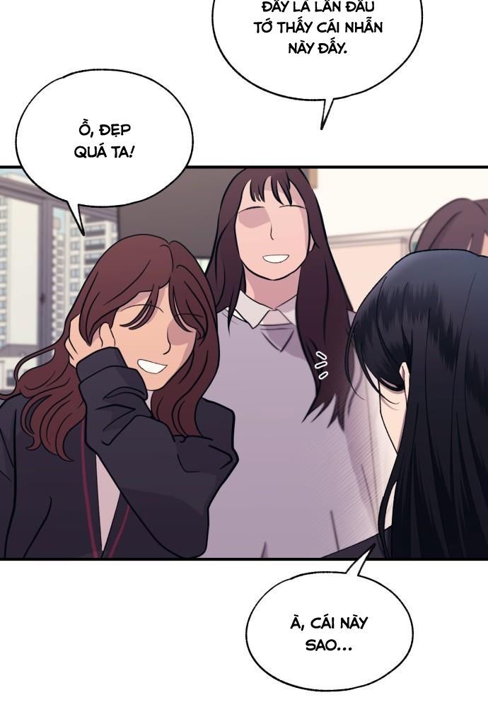 Sự ngây thơ của Yeon Woo Chapter 161 - 119