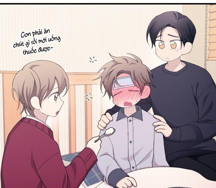 Sự ngây thơ của Yeon Woo Chapter 161 - 18