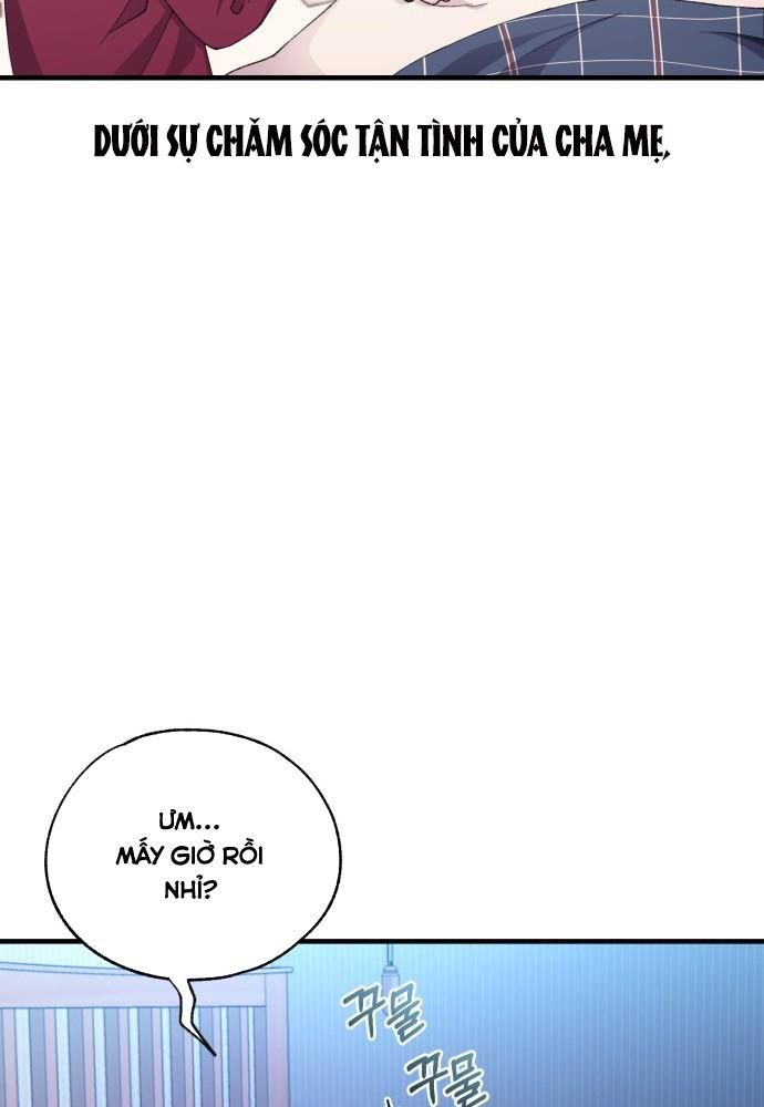 Sự ngây thơ của Yeon Woo Chapter 161 - 19