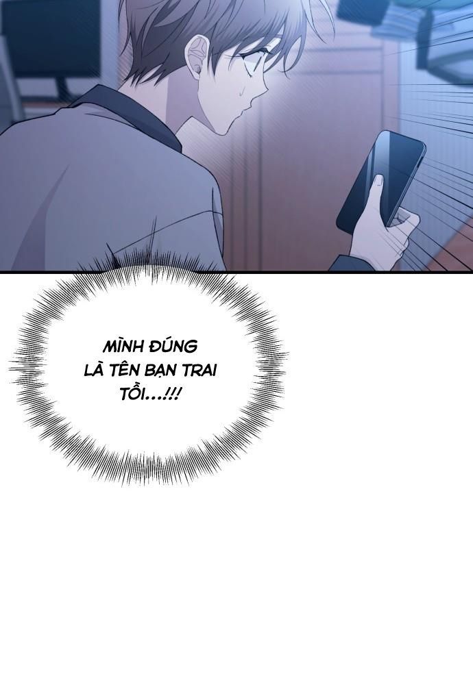 Sự ngây thơ của Yeon Woo Chapter 161 - 23