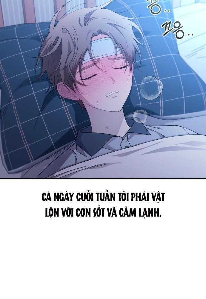 Sự ngây thơ của Yeon Woo Chapter 161 - 4