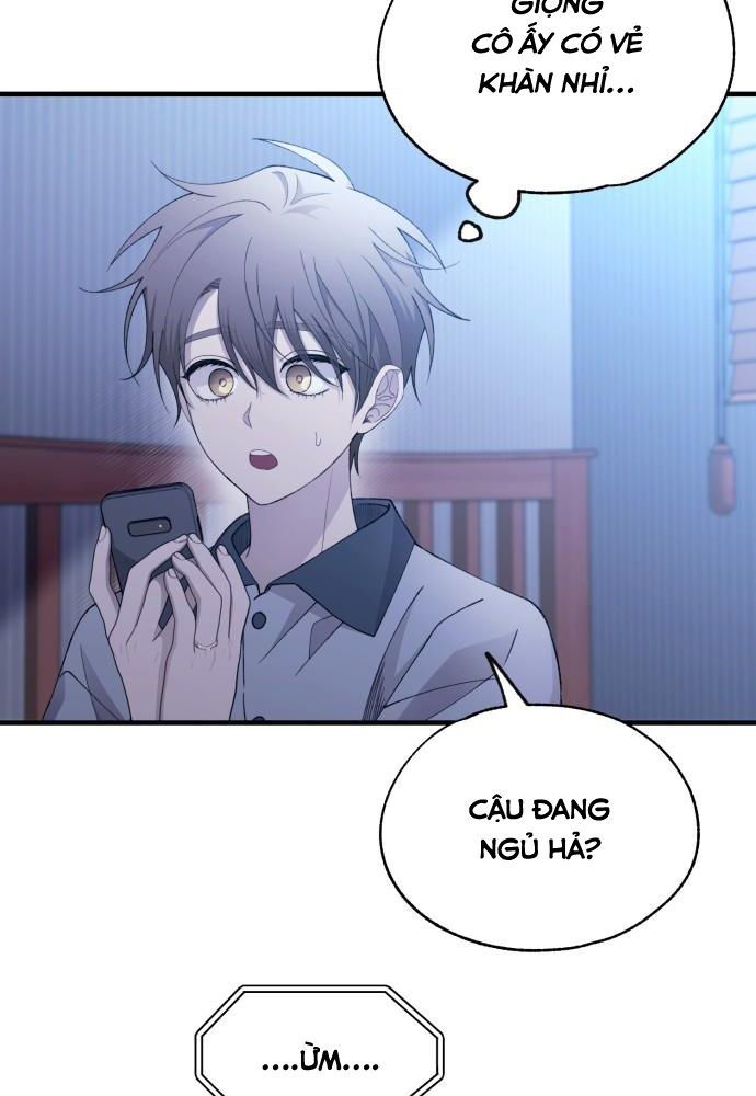 Sự ngây thơ của Yeon Woo Chapter 161 - 40