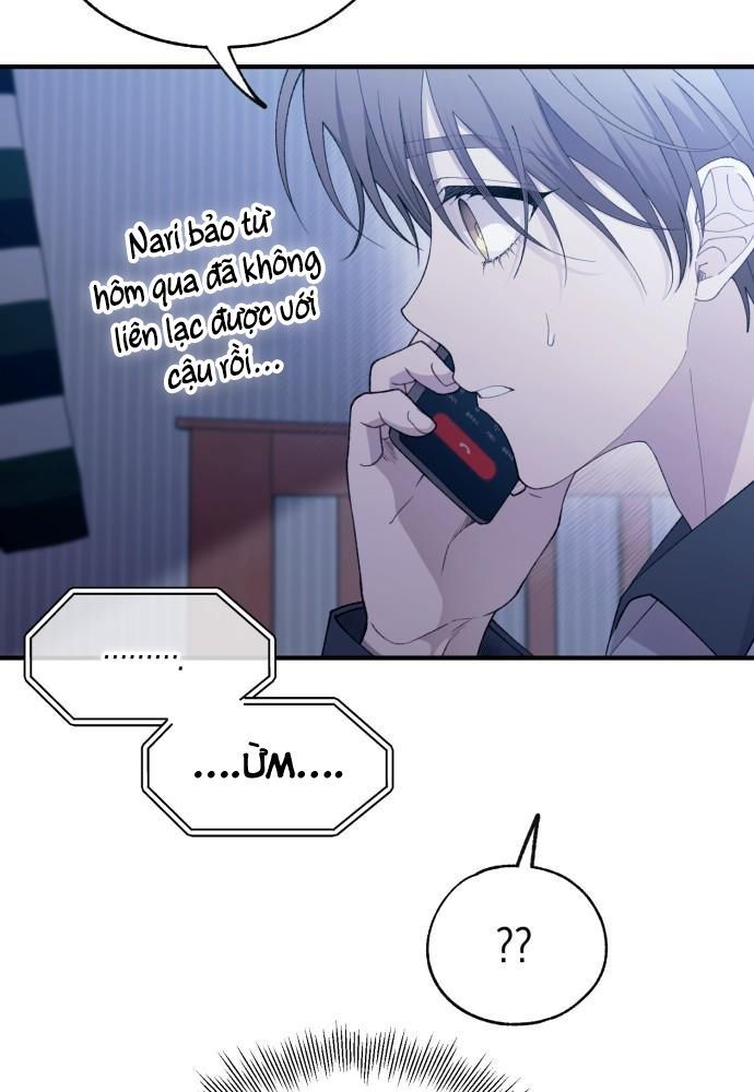 Sự ngây thơ của Yeon Woo Chapter 161 - 43