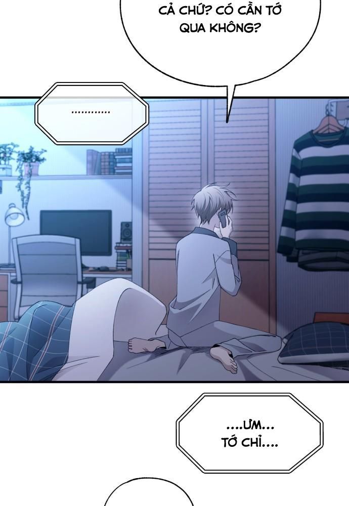 Sự ngây thơ của Yeon Woo Chapter 161 - 45