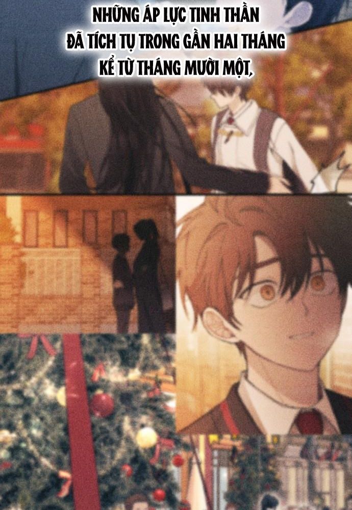 Sự ngây thơ của Yeon Woo Chapter 161 - 6