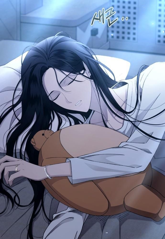 Sự ngây thơ của Yeon Woo Chapter 161 - 53