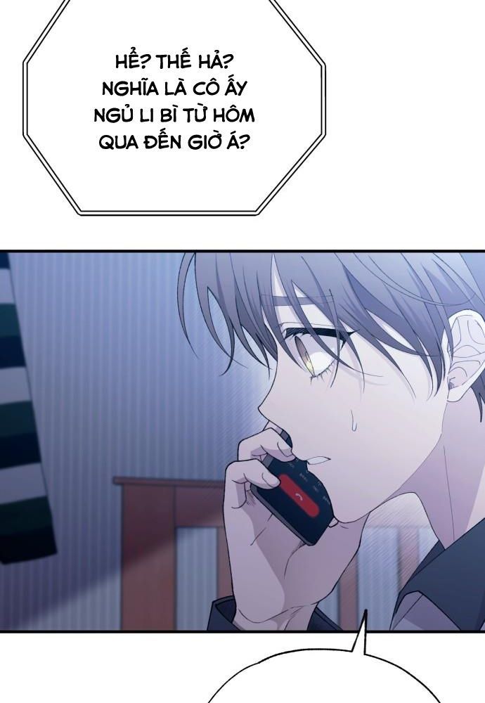 Sự ngây thơ của Yeon Woo Chapter 161 - 62