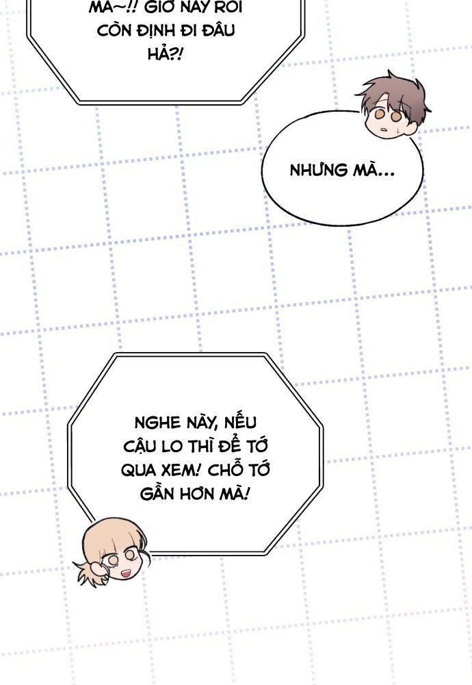 Sự ngây thơ của Yeon Woo Chapter 161 - 64