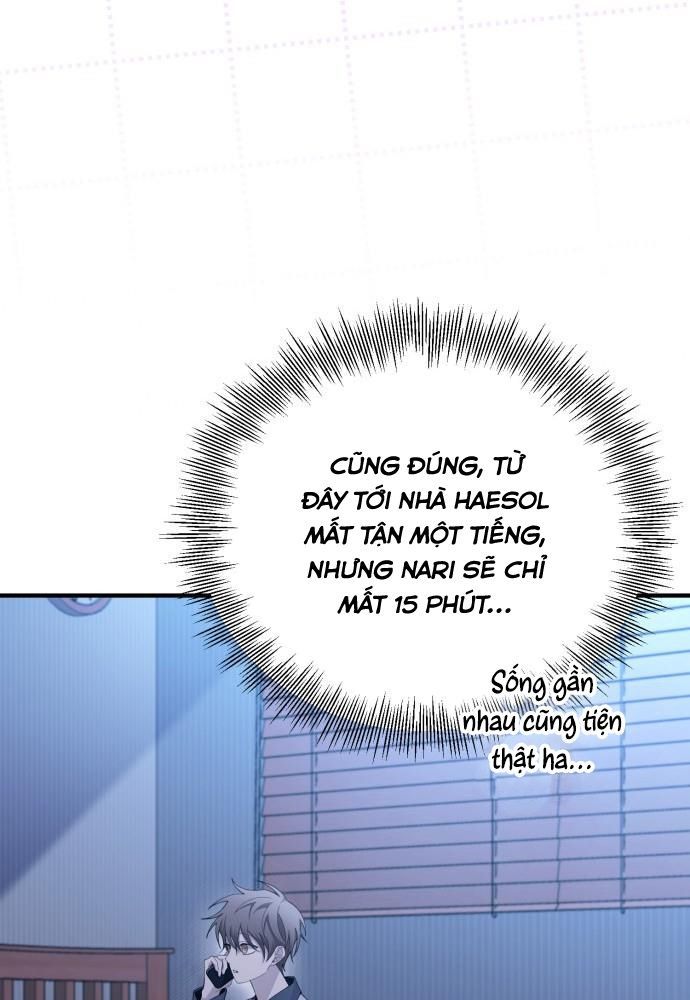 Sự ngây thơ của Yeon Woo Chapter 161 - 65