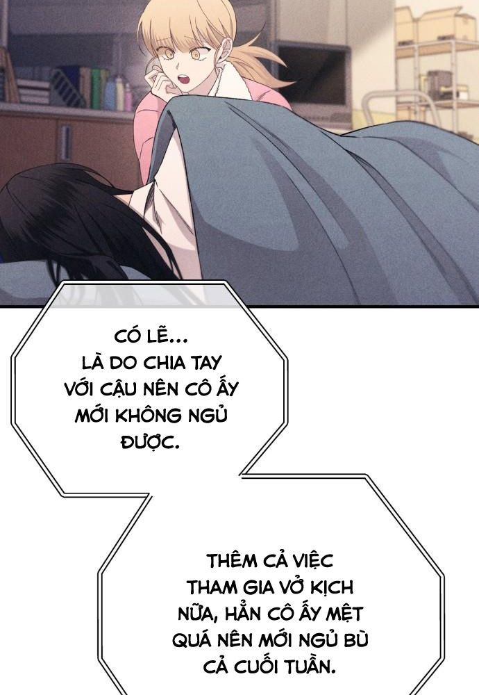 Sự ngây thơ của Yeon Woo Chapter 161 - 68