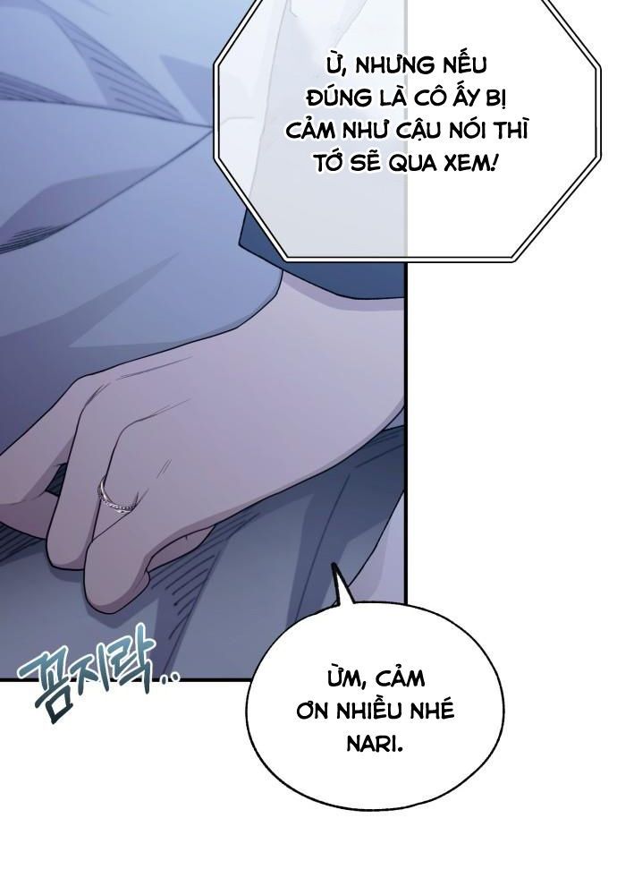 Sự ngây thơ của Yeon Woo Chapter 161 - 70