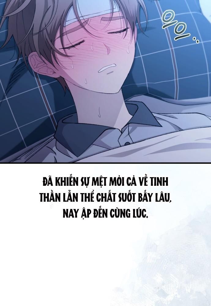 Sự ngây thơ của Yeon Woo Chapter 161 - 9