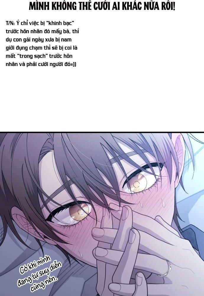 Sự ngây thơ của Yeon Woo Chapter 161 - 86