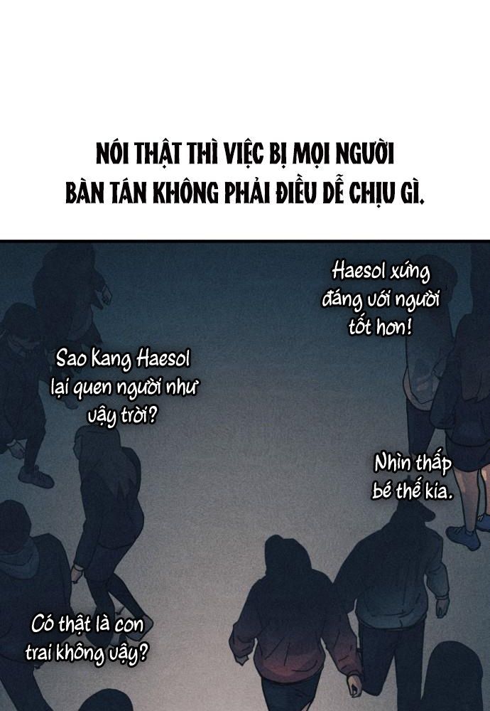 Sự ngây thơ của Yeon Woo Chapter 162 - 12