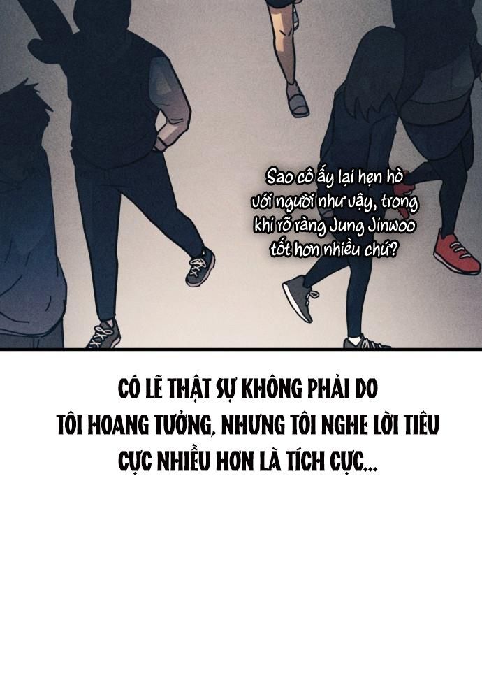Sự ngây thơ của Yeon Woo Chapter 162 - 13