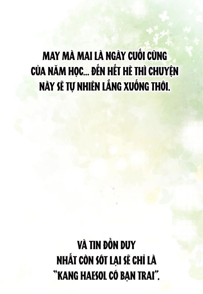 Sự ngây thơ của Yeon Woo Chapter 162 - 20