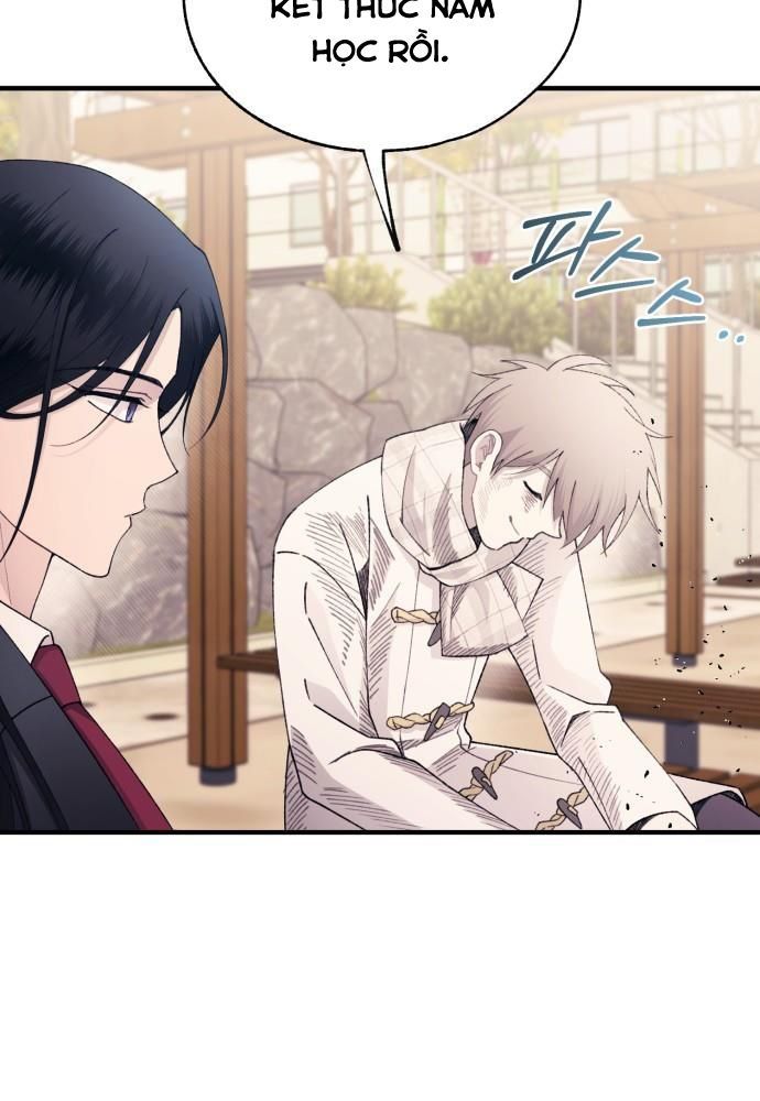 Sự ngây thơ của Yeon Woo Chapter 162 - 3