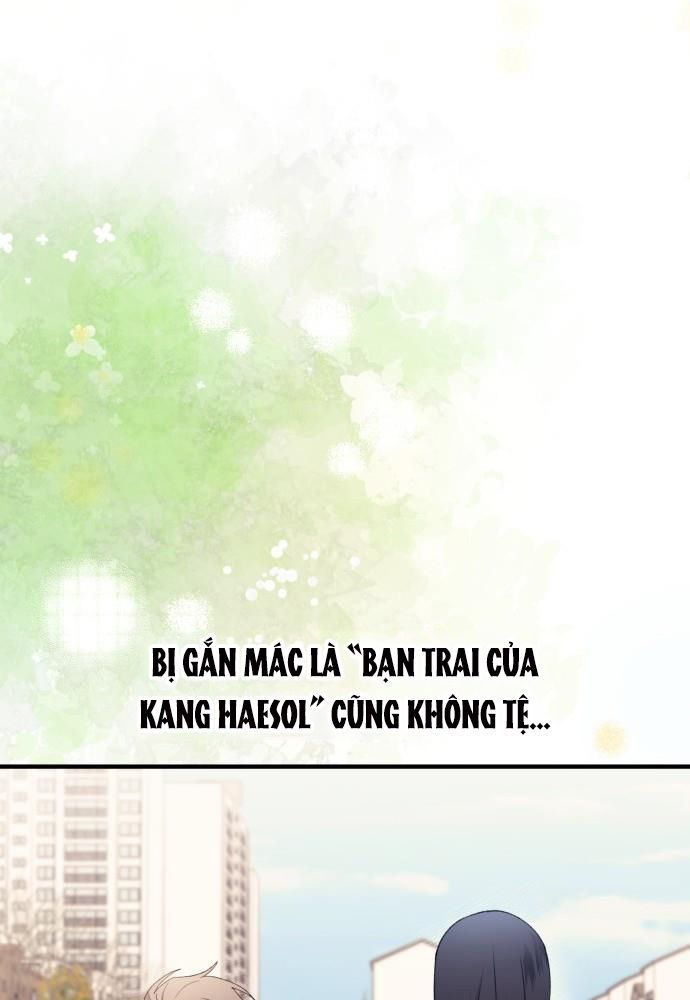Sự ngây thơ của Yeon Woo Chapter 162 - 21