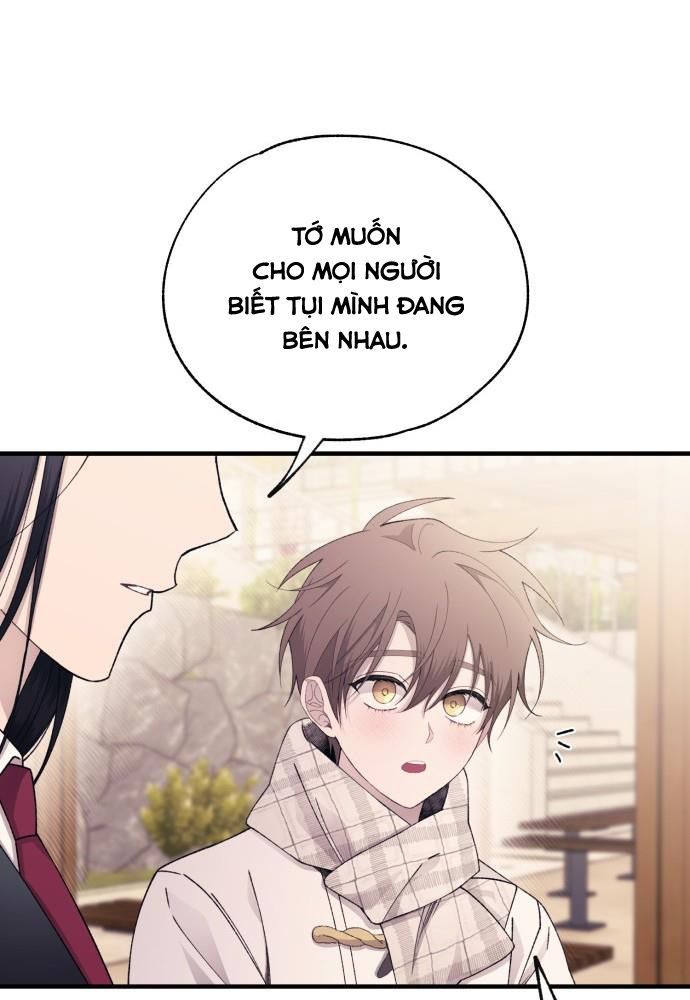 Sự ngây thơ của Yeon Woo Chapter 162 - 23