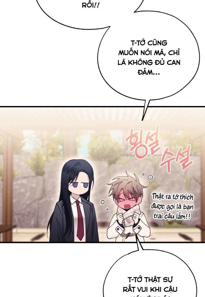 Sự ngây thơ của Yeon Woo Chapter 162 - 30