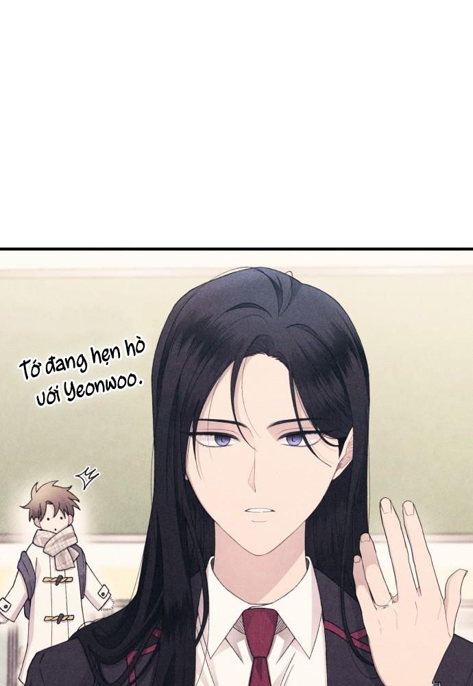 Sự ngây thơ của Yeon Woo Chapter 162 - 4