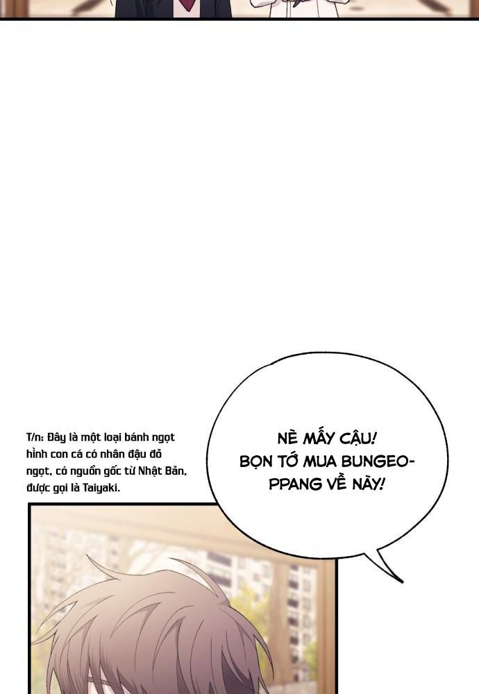 Sự ngây thơ của Yeon Woo Chapter 162 - 32