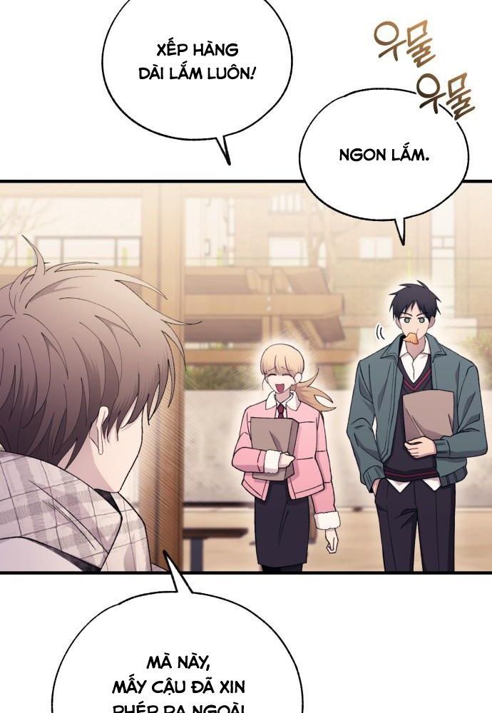 Sự ngây thơ của Yeon Woo Chapter 162 - 34