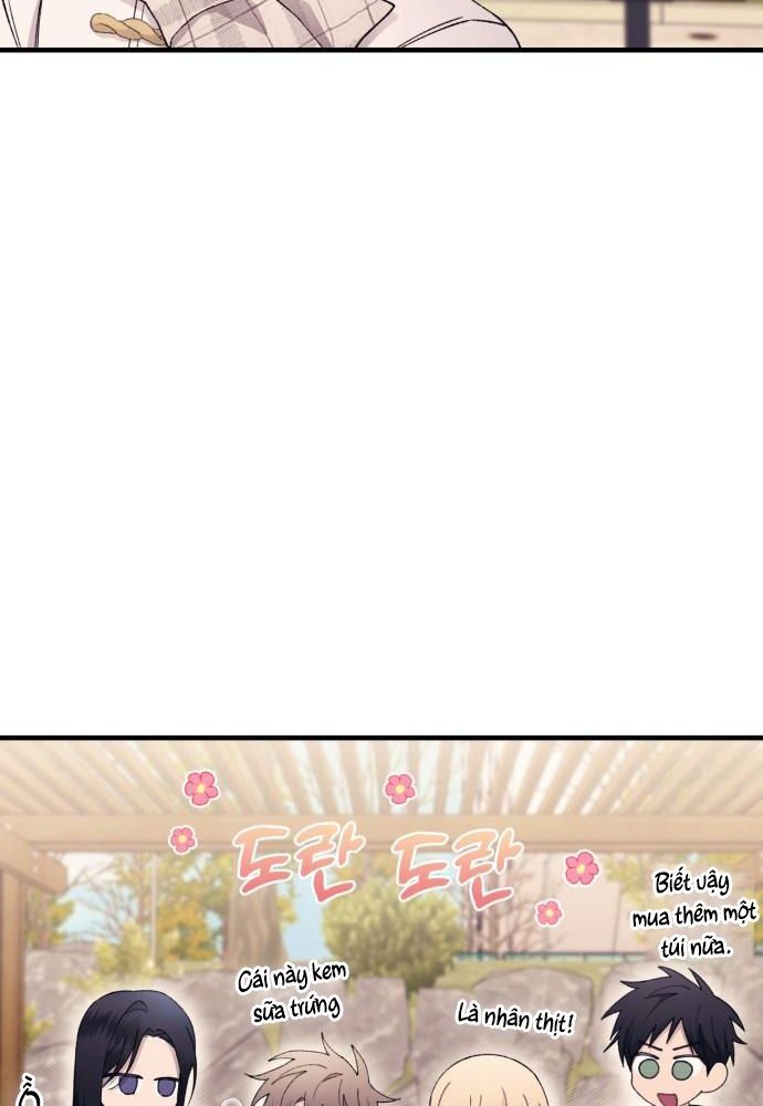 Sự ngây thơ của Yeon Woo Chapter 162 - 40