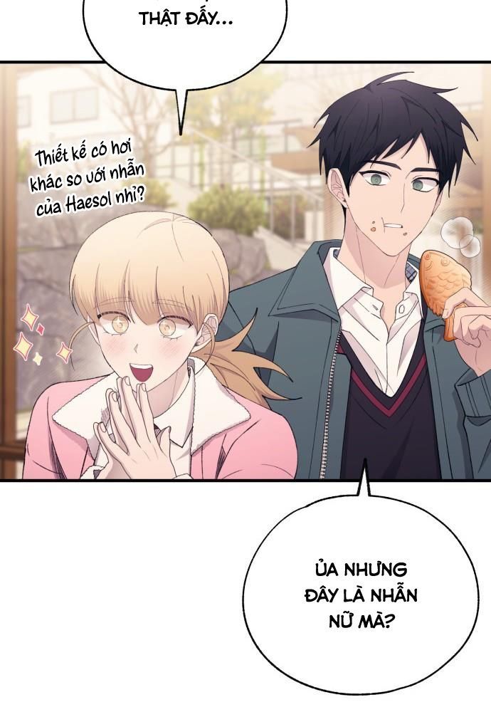 Sự ngây thơ của Yeon Woo Chapter 162 - 43