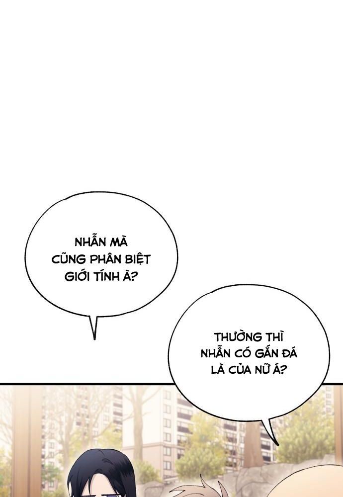 Sự ngây thơ của Yeon Woo Chapter 162 - 44