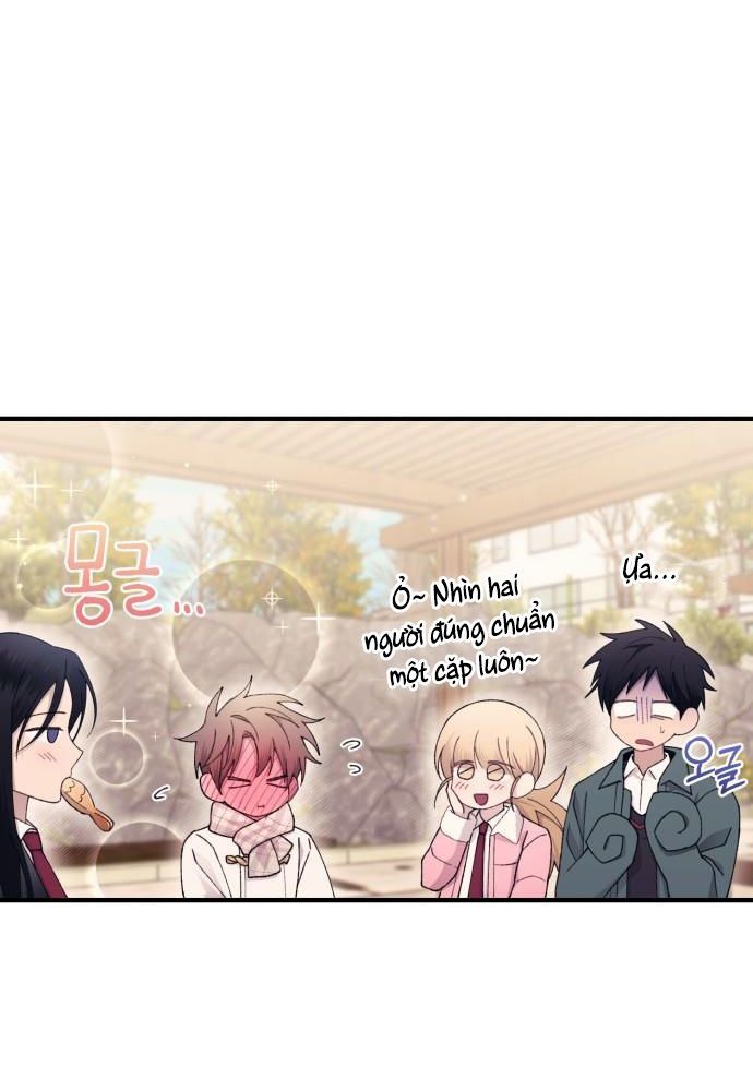 Sự ngây thơ của Yeon Woo Chapter 162 - 50