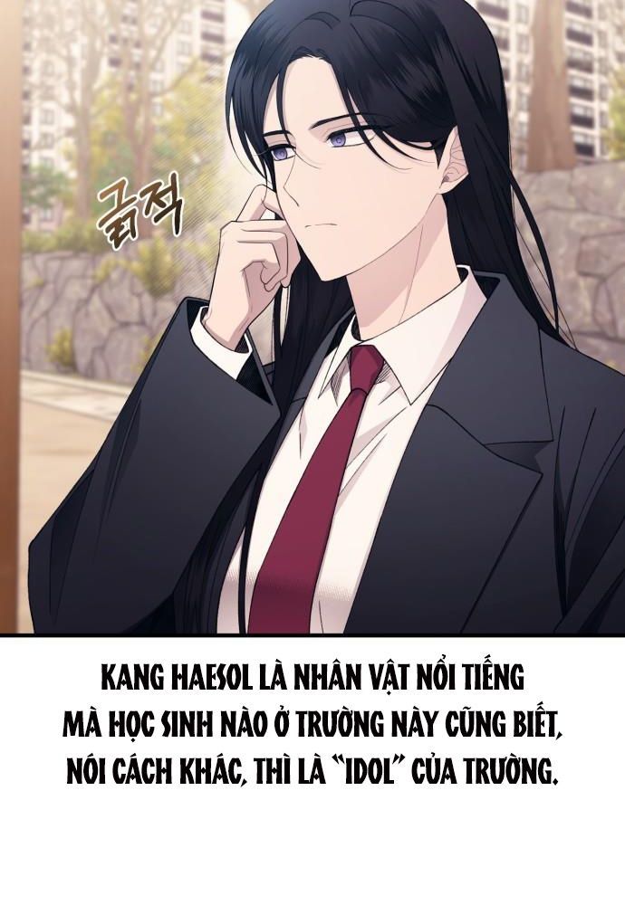 Sự ngây thơ của Yeon Woo Chapter 162 - 6