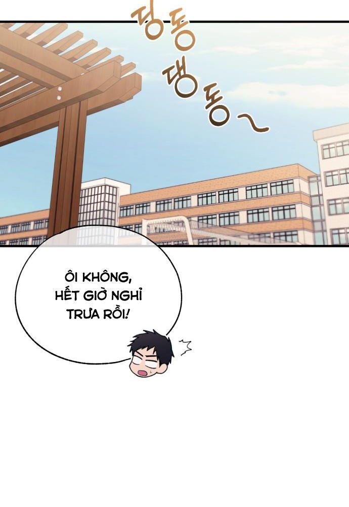 Sự ngây thơ của Yeon Woo Chapter 162 - 58