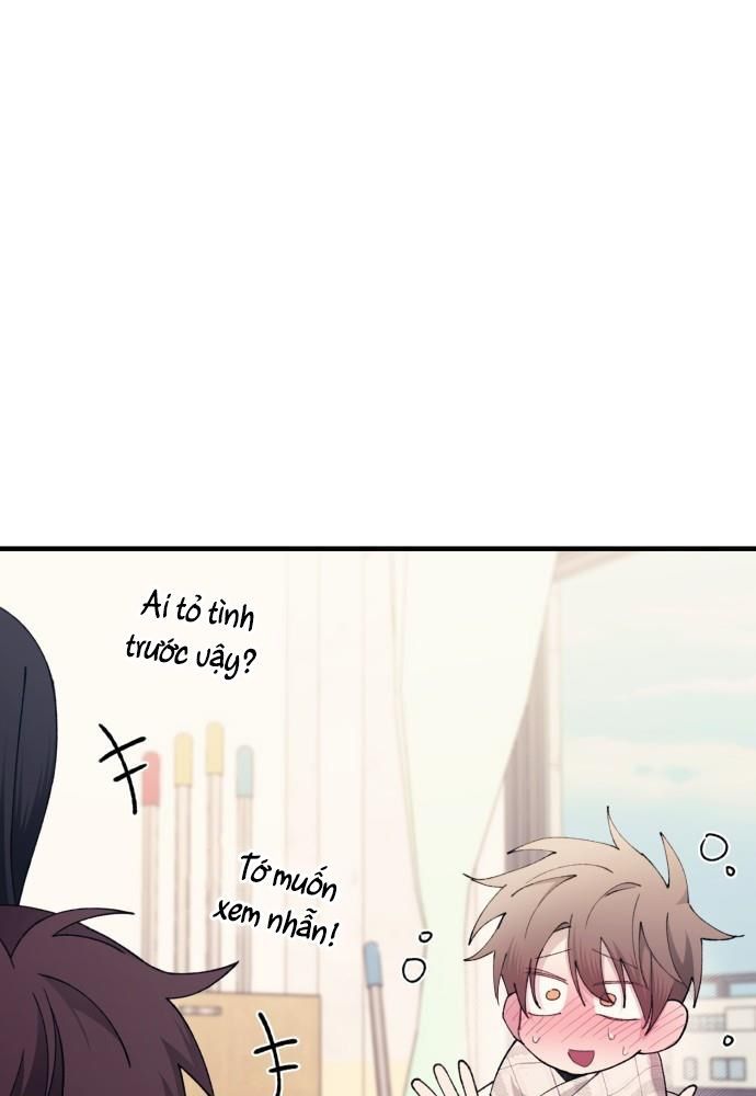 Sự ngây thơ của Yeon Woo Chapter 162 - 7