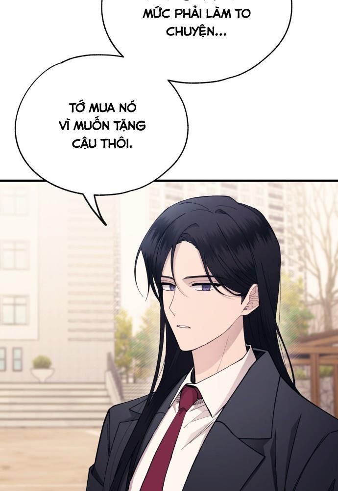 Sự ngây thơ của Yeon Woo Chapter 162 - 63