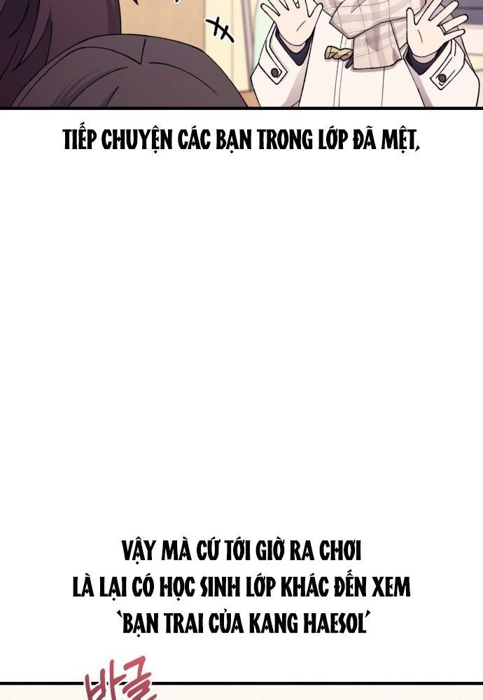 Sự ngây thơ của Yeon Woo Chapter 162 - 8