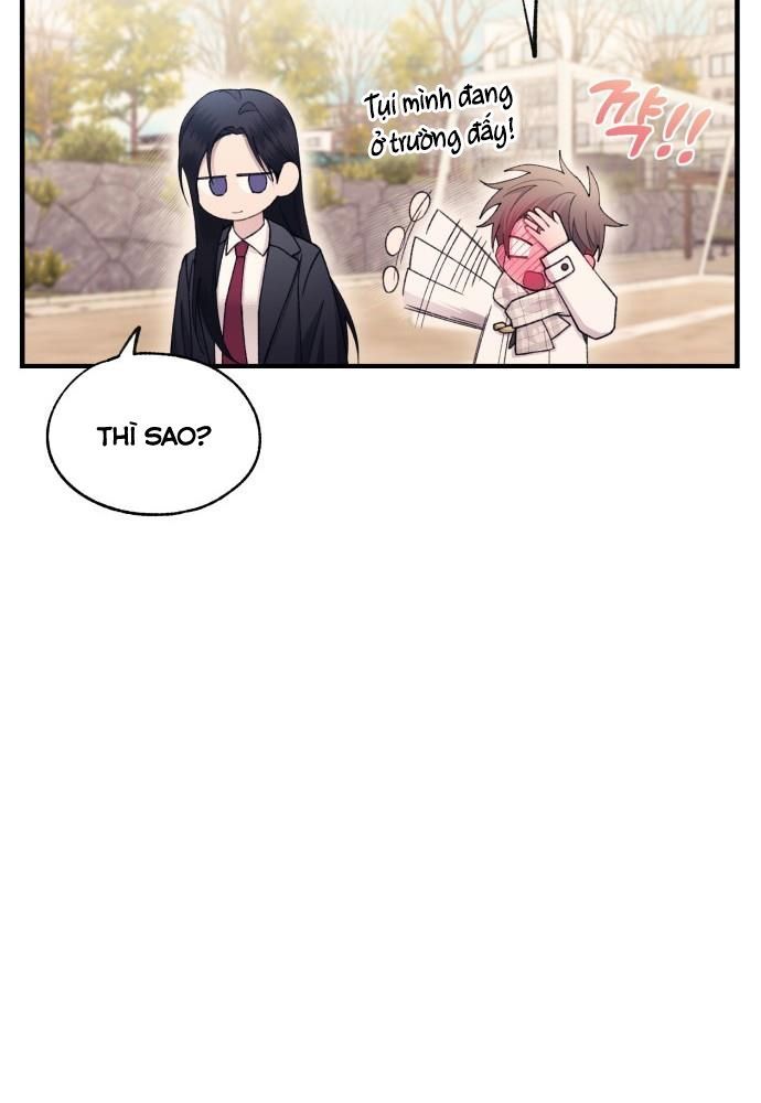 Sự ngây thơ của Yeon Woo Chapter 162 - 73