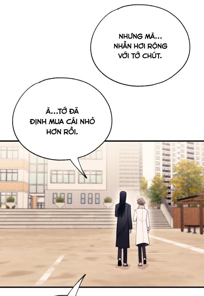 Sự ngây thơ của Yeon Woo Chapter 162 - 74