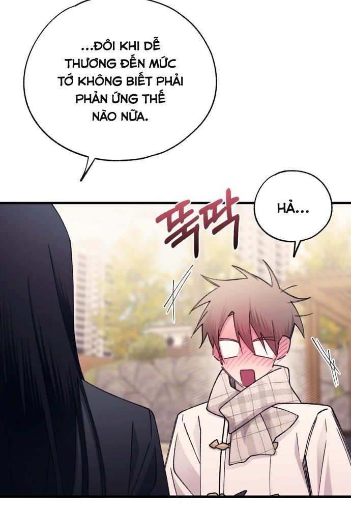 Sự ngây thơ của Yeon Woo Chapter 162 - 80