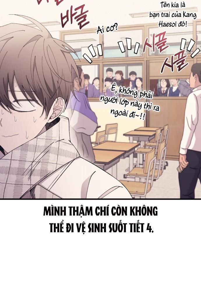 Sự ngây thơ của Yeon Woo Chapter 162 - 9