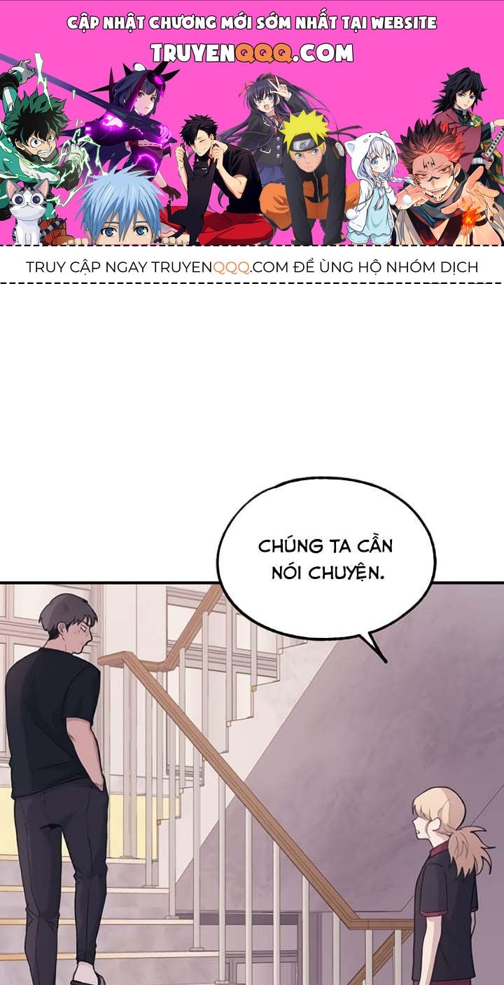 Yeonwoo's Innocence Chapter 17 - 1