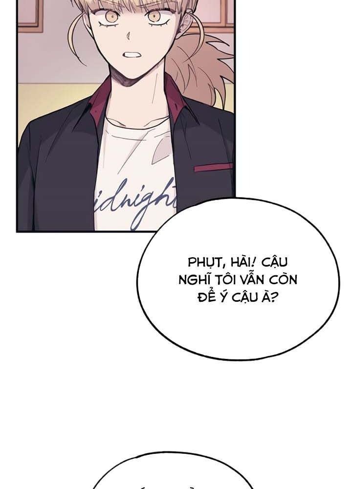 Yeonwoo's Innocence Chapter 17 - 11