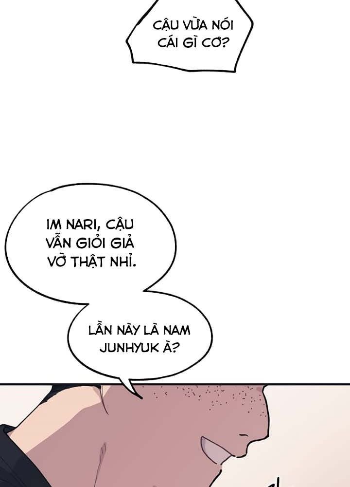 Yeonwoo's Innocence Chapter 17 - 13