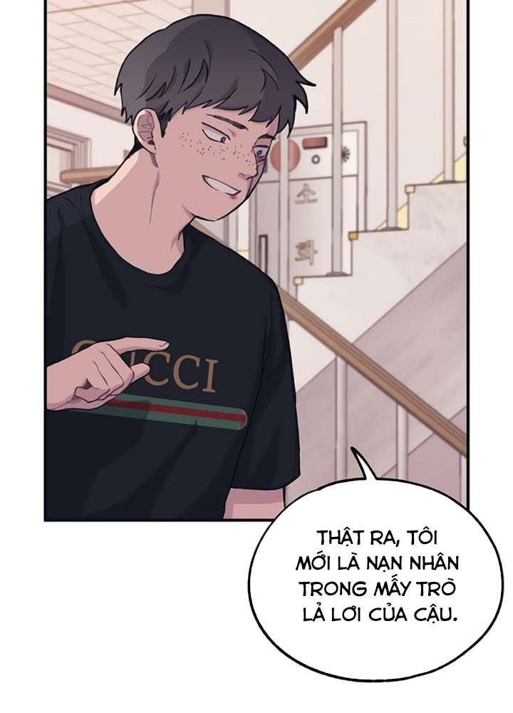 Yeonwoo's Innocence Chapter 17 - 15